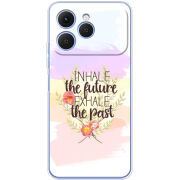 Чохол BoxFace Tecno Spark 40 