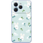 Чохол BoxFace Tecno Spark 40 