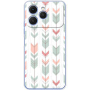 Чохол BoxFace Tecno Spark 40 