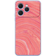 Чохол BoxFace Tecno Spark 40 