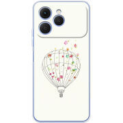 Чохол BoxFace Tecno Spark 40 