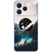 Чохол BoxFace Tecno Spark 40 