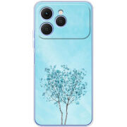 Чохол BoxFace Tecno Spark 40 
