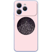 Чохол BoxFace Tecno Spark 40 