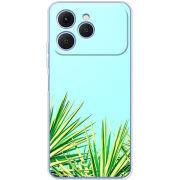Чохол BoxFace Tecno Spark 40 
