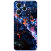 Чохол BoxFace Tecno Spark 40 