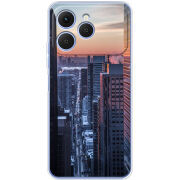 Чохол BoxFace Tecno Spark 40 