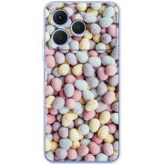 Чохол BoxFace Tecno Spark 40 