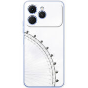 Чохол BoxFace Tecno Spark 40 