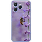 Чохол BoxFace Tecno Spark 40 
