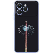 Чохол BoxFace Tecno Spark 40 