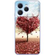 Чохол BoxFace Tecno Spark 40 Tree of Love