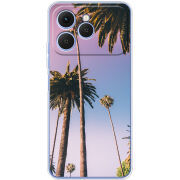 Чохол BoxFace Tecno Spark 40 
