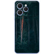 Чохол BoxFace Tecno Spark 40 