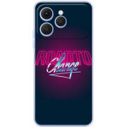 Чохол BoxFace Tecno Spark 40 