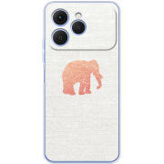 Чохол BoxFace Tecno Spark 40 