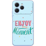 Чохол BoxFace Tecno Spark 40 