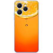 Чохол BoxFace Tecno Spark 40 