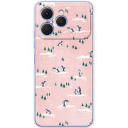 Чохол BoxFace Tecno Spark 40 