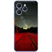Чохол BoxFace Tecno Spark 40 