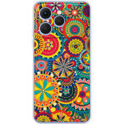 Чохол BoxFace Tecno Spark 40 Imaginarium