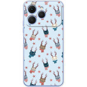 Чохол BoxFace Tecno Spark 40 