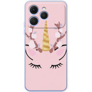 Чохол BoxFace Tecno Spark 40 