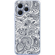 Чохол BoxFace Tecno Spark 40 