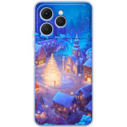 Чохол BoxFace Tecno Spark 40 