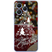 Чохол BoxFace Tecno Spark 40 