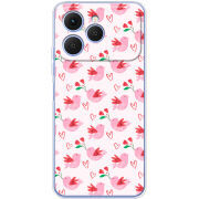 Чохол BoxFace Tecno Spark 40 