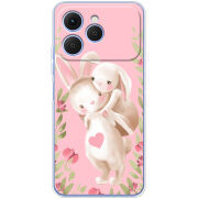 Чохол BoxFace Tecno Spark 40 