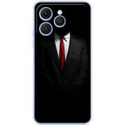 Чохол BoxFace Tecno Spark 40 