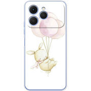 Чохол BoxFace Tecno Spark 40 