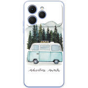 Чохол BoxFace Tecno Spark 40 