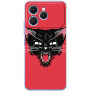 Чохол BoxFace Tecno Spark 40 