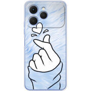 Чохол BoxFace Tecno Spark 40 