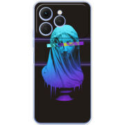 Чохол BoxFace Tecno Spark 40 