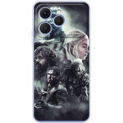 Чохол BoxFace Tecno Spark 40 