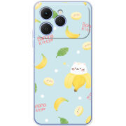 Чохол BoxFace Tecno Spark 40 