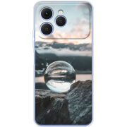 Чохол BoxFace Tecno Spark 40 