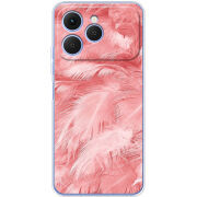 Чохол BoxFace Tecno Spark 40 