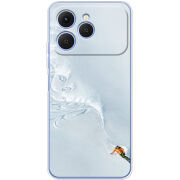 Чохол BoxFace Tecno Spark 40 