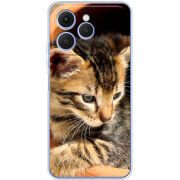 Чохол BoxFace Tecno Spark 40 