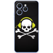 Чохол BoxFace Tecno Spark 40 
