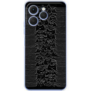 Чохол BoxFace Tecno Spark 40 