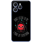 Чохол BoxFace Tecno Spark 40 