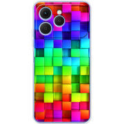 Чохол BoxFace Tecno Spark 40 