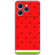 Чохол BoxFace Tecno Spark 40 
