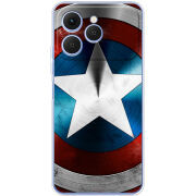 Чохол BoxFace Tecno Spark 40 